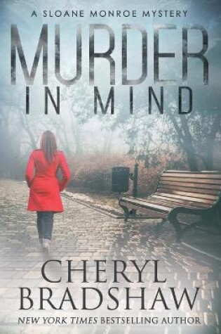 Cover of Murder in Mind