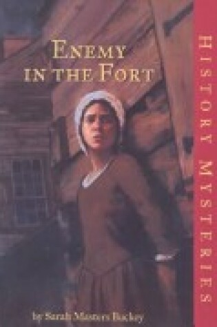 Cover of Enemy in the Fort