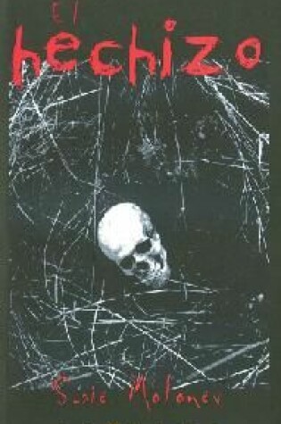 Cover of El Hechizo