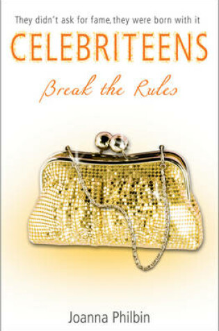 Cover of Break the Rules