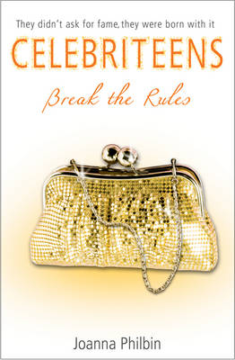 Cover of Break the Rules