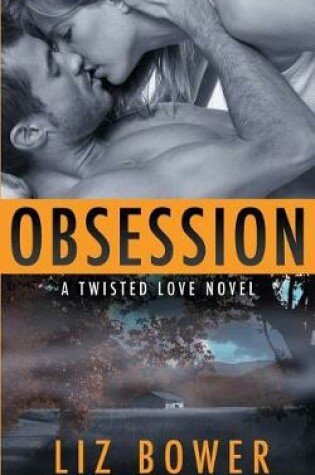 Cover of Obsession