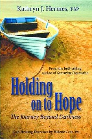 Cover of Holding Onto Hope