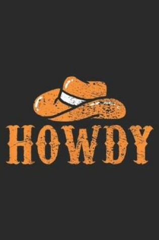 Cover of Howdy