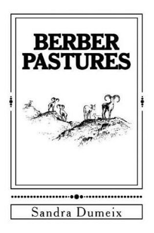 Cover of Berber Pastures