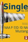 Book cover for NAA P-51D-10-NA Mustang
