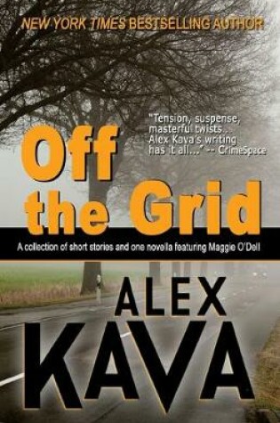 Cover of Off the Grid