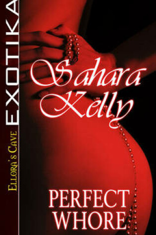 Cover of Perfect Whore