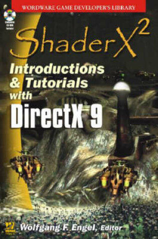 Cover of DirectX 2002