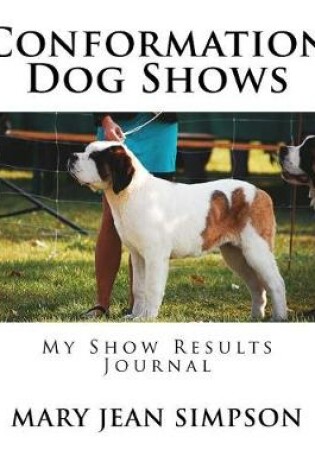 Cover of Conformation Dog Shows