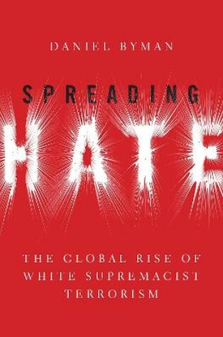Cover of Spreading Hate