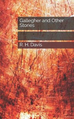 Book cover for Gallegher and Other Stories