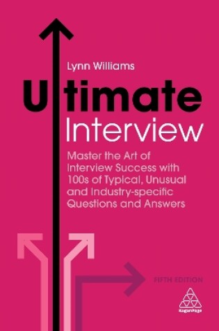 Cover of Ultimate Interview