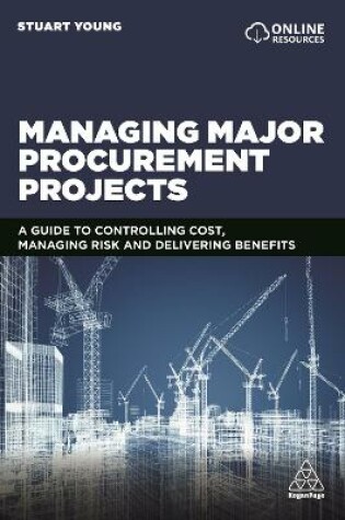 Cover of Managing Major Procurement Projects