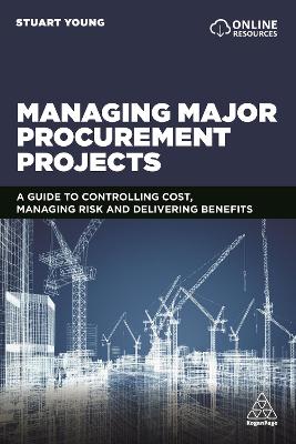 Book cover for Managing Major Procurement Projects