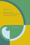 Book cover for Rimas humanas y divinas del licenciado Tome de Burguillos