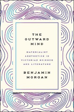 Cover of The Outward Mind