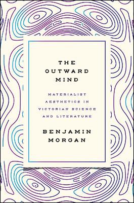 Book cover for The Outward Mind