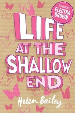 Cover of Life at the Shallow End