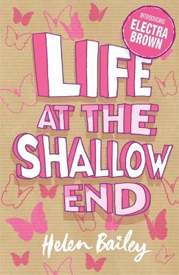 Book cover for Life at the Shallow End