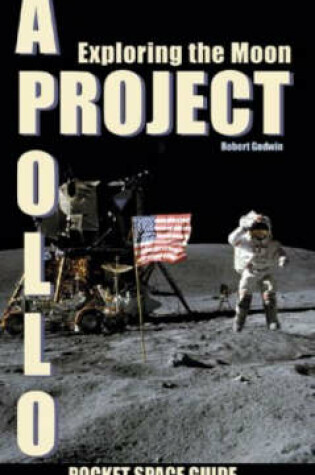 Cover of Project Apollo