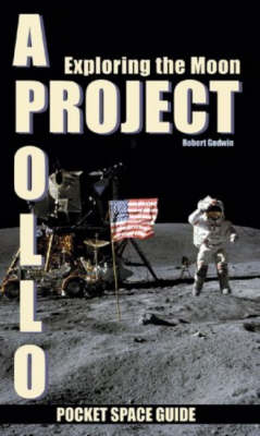 Book cover for Project Apollo