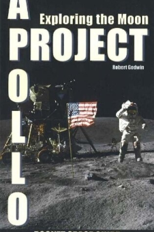 Cover of Project Apollo