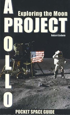 Book cover for Project Apollo