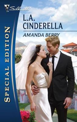 Book cover for L.A. Cinderella