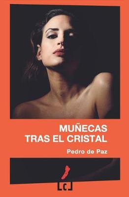 Book cover for Muñecas tras el cristal