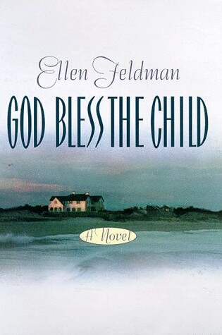 Cover of God Bless the Child
