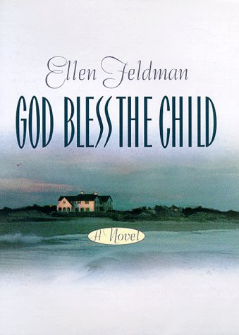 Book cover for God Bless the Child