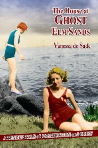 Cover of The House at Ghost ELM Sands