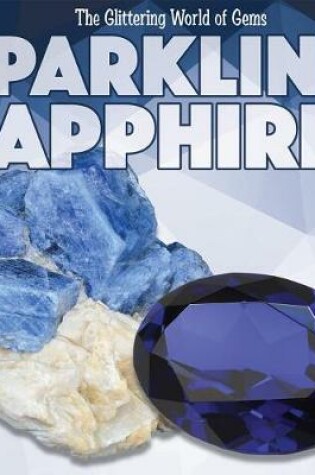 Cover of Sparkling Sapphires