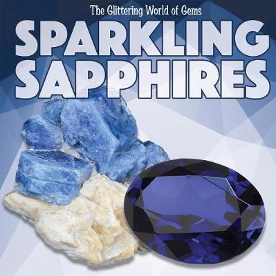 Cover of Sparkling Sapphires