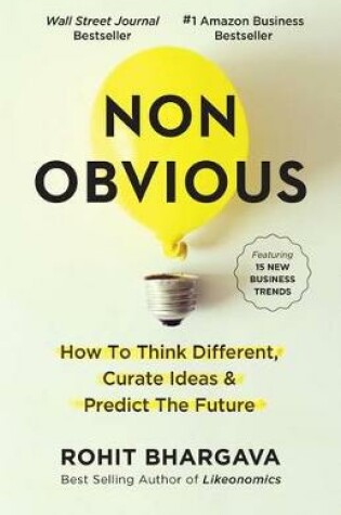 Cover of Non-Obvious