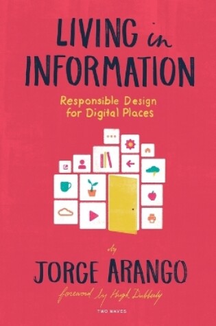 Cover of Living in Information