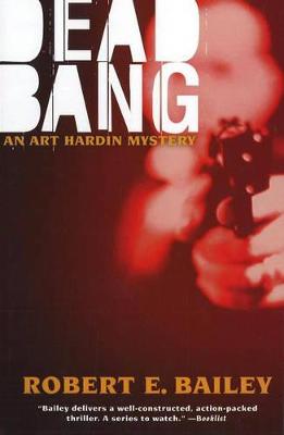 Book cover for Dead Bang