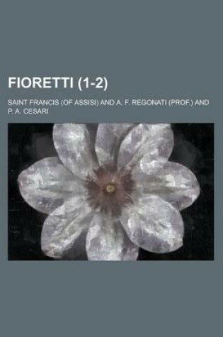 Cover of Fioretti (1-2)