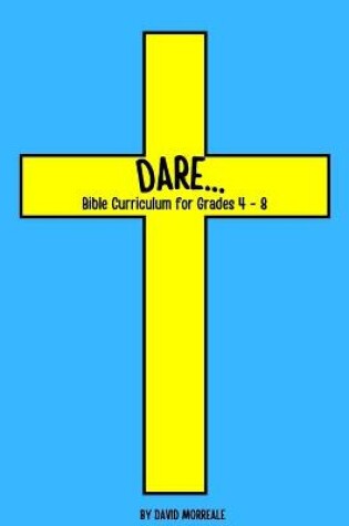 Cover of Dare...