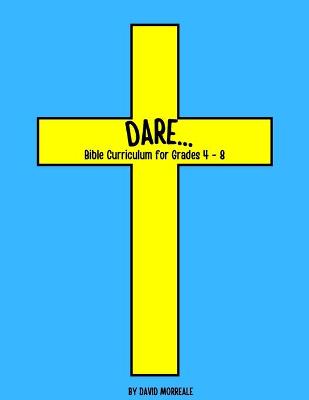 Cover of Dare...