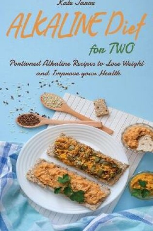 Cover of Alkaline Diet for Two