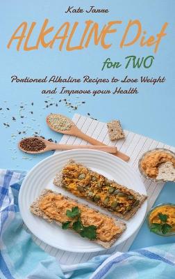 Cover of Alkaline Diet for Two