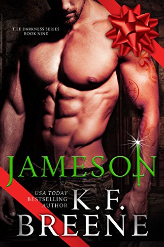 Cover of Jameson