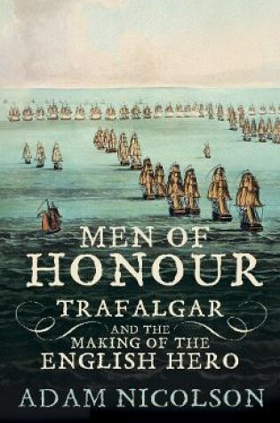 Cover of Men of Honour
