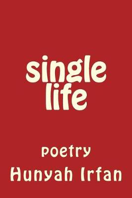 Book cover for Single Life