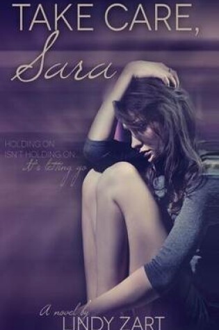 Cover of Take Care, Sara