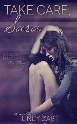 Book cover for Take Care, Sara