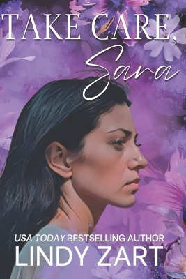 Book cover for Take Care, Sara
