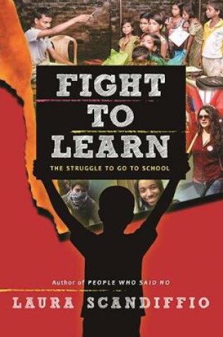 Cover of Fight to Learn